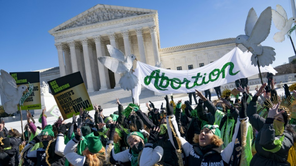 Biden verurteilt schärferes Abtreibungsgesetz in Florida