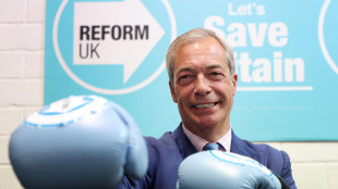 Voto Gb, Farage eletto deputato per la prima volta