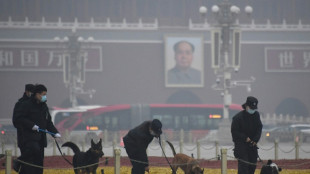 Peking zahlt Geldprämien für Informationen zur Bedrohung der "nationalen Sicherheit"