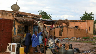 Potências pedem solução pacífica no Níger antes de reunião militar africana