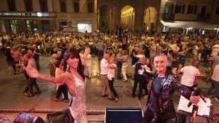 Weekend Dance e Notte Rosa a Rimini tra Morgan e Romagna mia