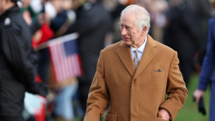 Le roi Charles III à l'hôpital pour son opération de la prostate