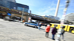 Mitglieder von Schleuserbande in Berlin zu mehrjährigen Haftstrafen verurteilt