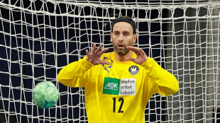 "Tag des Handballs": Heinevetter kehrt ins DHB-Team zurück