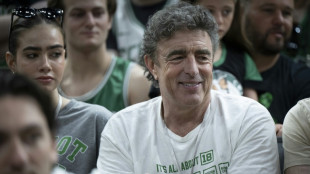 NBA Celtics put up for sale two weeks after winning title