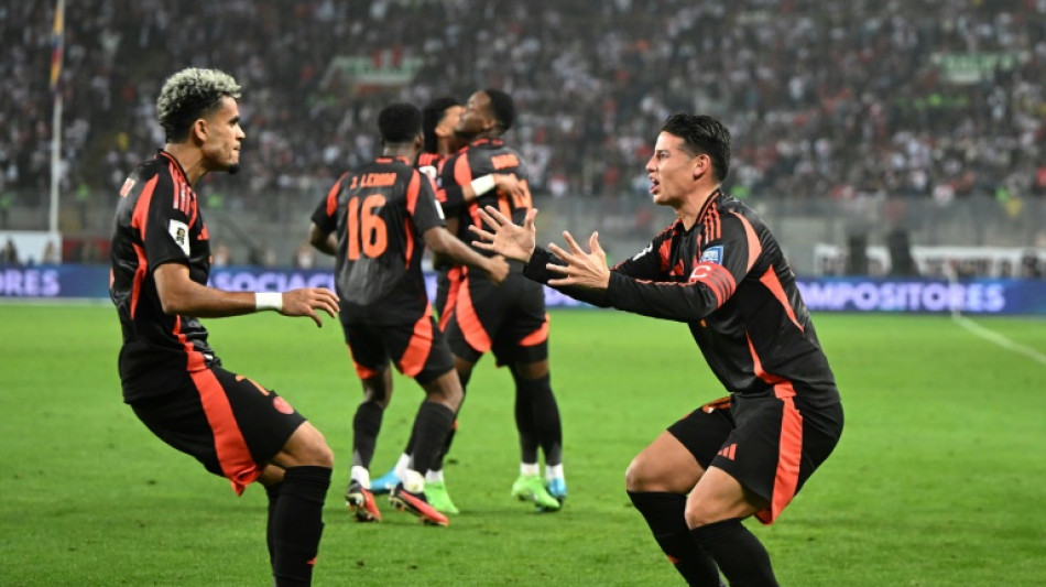 Colômbia recebe Argentina nas Eliminatórias em busca da revanche após final da Copa América