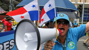 Demonstranten in Panama beenden Straßenblockaden