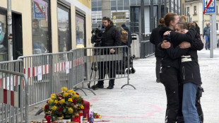 Nach tödlichem Messerangriff in Villach: Drei Verletzte auf Intensivstation