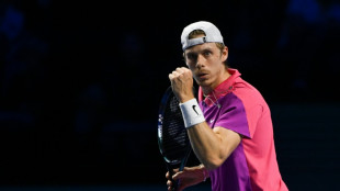 Shapovalov e Medjedovic vão disputar a final do ATP 250 de Belgrado