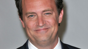 Décès de Matthew Perry, de la série emblématique "Friends"