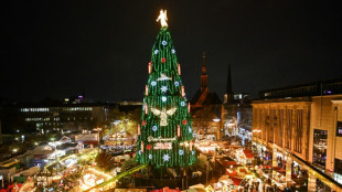 Budget der Deutschen für Weihnachtsgeschenke leicht gestiegen