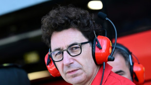 Ex-diretor da Ferrari, Mattia Binotto vai chefiar projeto da Audi na Fórmula 1