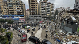 Libano, nuovi spari di Israele nel sud