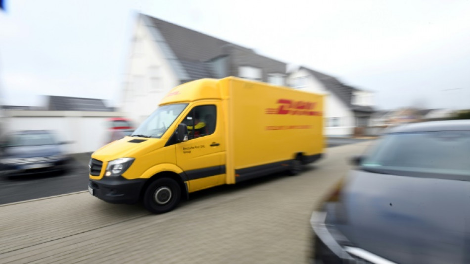 Paketbranche hält Transport von Sendungen per ÖPNV für möglich