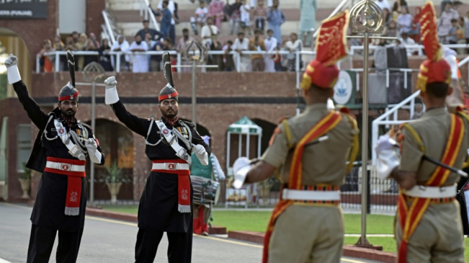 India y Pakistán, 75 años de tensiones