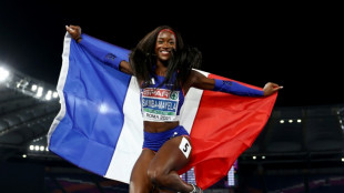 JO: l'athlétisme français espère capitaliser sur son tonus à peine retrouvé