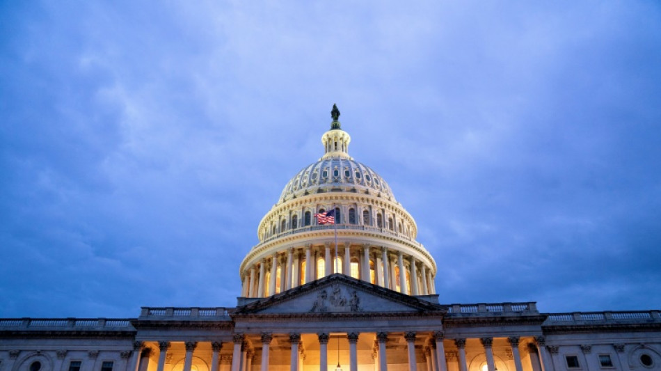 Una batalla electoral muy reñida por el control del Congreso de EEUU