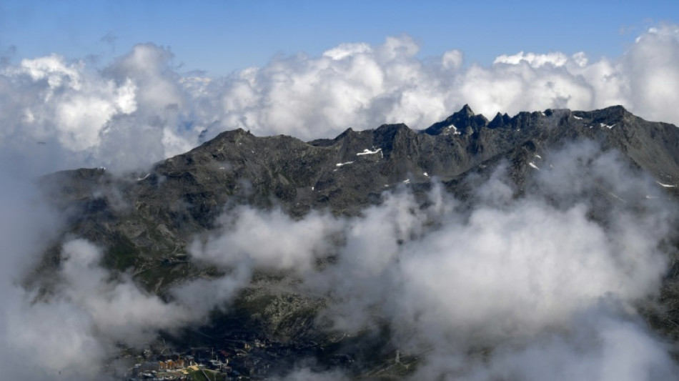 55-jähriger Bergsteiger in den Ammergauer Alpen tödlich verunglückt