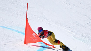 Snowboarderin Hofmeister holt nächsten Sieg