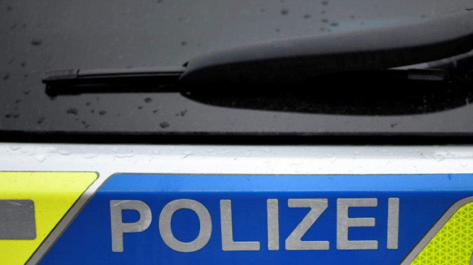 17-Jährige bei Freiburg am Steuer eines in Paris gestohlenen Luxusautos erwischt