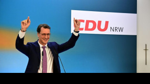 CDU mit  überraschend klarem Sieg in NRW - Koalition mit FDP aber abgewählt