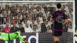 Real zerstört deutschen Wembley-Traum