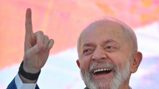 Lula ironizza su autoproclamazione di González in Venezuela