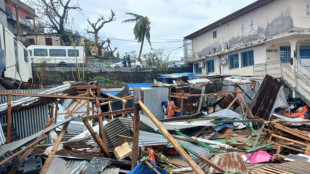 Carrera contrarreloj para socorrer al archipiélago francés de Mayotte, devastado por un ciclón