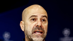 Bosz gegen den BVB: "Das ist lange her"