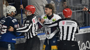 Sieg in Mannheim: Eisbären vor Halbfinaleinzug 