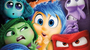 Inside Out 2 ancora in vetta al box office italiano