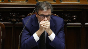 Giorgetti, 'legge su capitali primo passo per mercato più ampio'