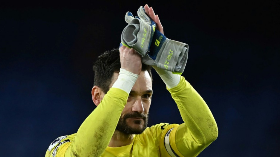 Hugo Lloris deixa o Tottenham para jogar no Los Angeles FC