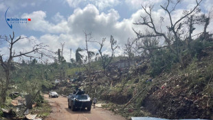 Ciclone Dikeledi spazza il Mozambico dopo Madagascar e Mayotte