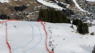 Mondiaux de ski: en Autriche, le sport national face au défi climatique