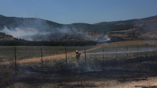 Idf colpisce il sud Libano, raid di Hezbollah in Galilea