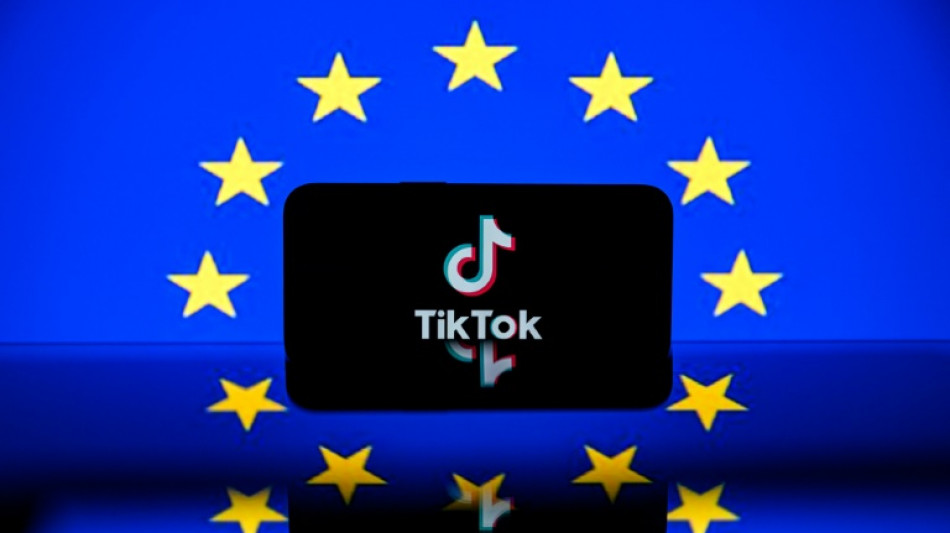 La justicia de la UE desestima una demanda de TikTok por la ley sobre mercados digitales