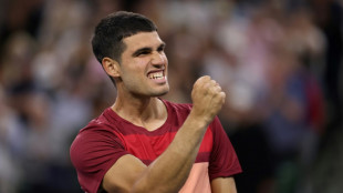 Alcaraz somete a Dimitrov en su victoria 15 seguida en Indian Wells