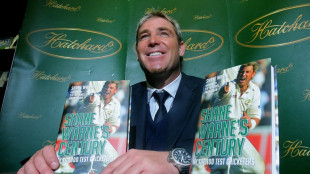 Shane Warne's highs and lows