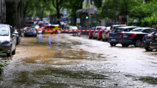 Naturgefahrenbilanz 2023: Fast fünf Milliarden Euro Schäden durch Wetterextreme 