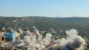 Israelische Armee zerstört zwei Häuser von Palästinensern wegen Tötungsvorwürfen