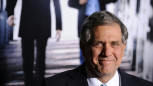 CBS und Ex-Chef Moonves zahlen 30,5 Millionen Dollar wegen sexueller Übergriffe