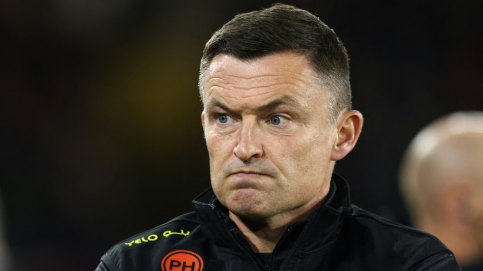 Premier League: Schlusslicht Sheffield feuert Heckingbottom