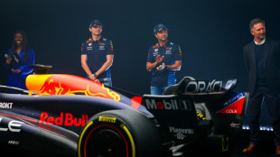 Horner über Verstappen-Verhältnis: "Freue mich auf Saison"