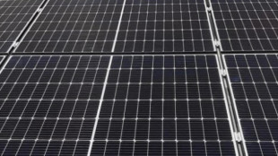 Fotovoltaico galleggiante per lo sviluppo sostenibile in Africa
