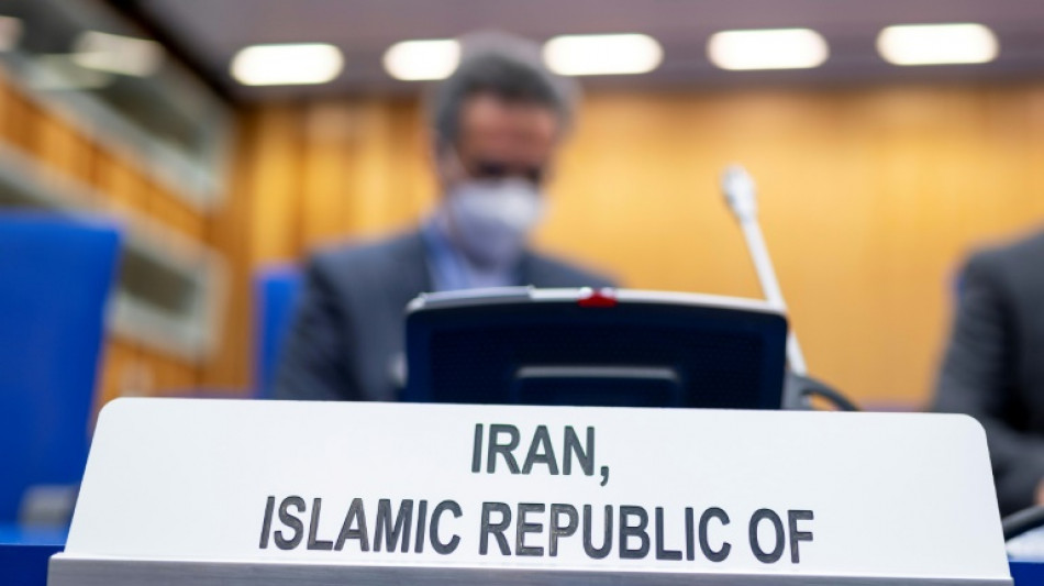Irán espera "detalles" de las nuevas exigencias de Rusia para un acuerdo sobre su programa nuclear