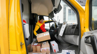 Verdi und Deutsche Post setzen nach Streikandrohung Tarifverhandlung fort