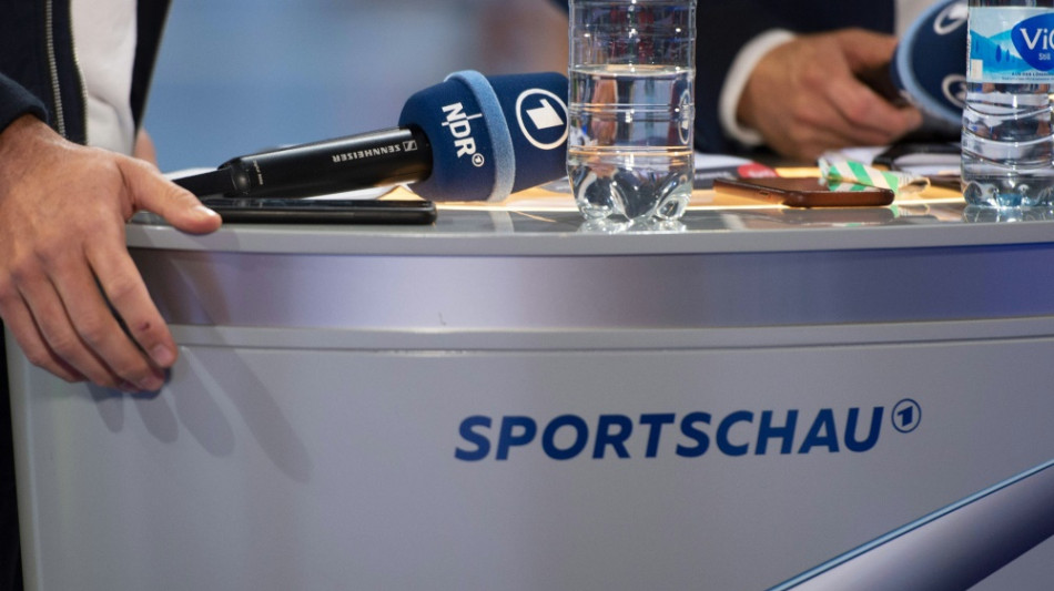 Bild: ARD sichert sich Bundesligarechte für die Sportschau