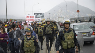 Militares reforzarán lucha contra extorsión en Lima tras huelga de transportistas