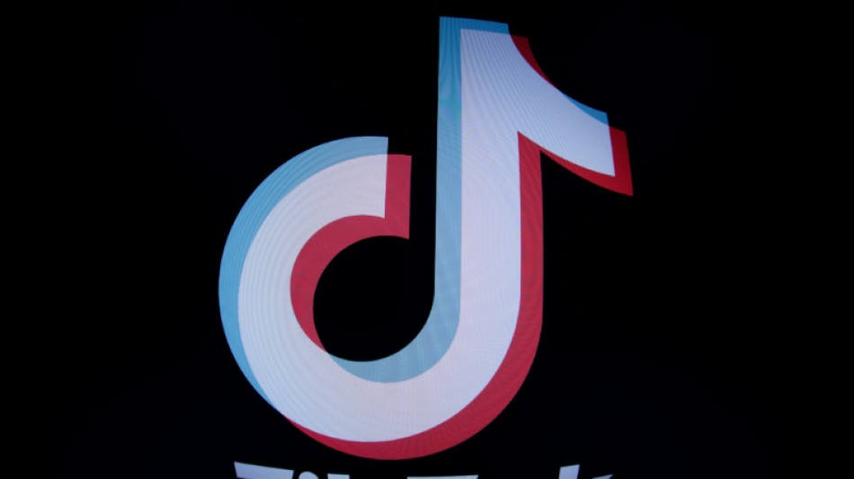 Portugal Colonial Un Projet De Loi Visant à Interdire Tiktok Aux Etats Unis Franchit Une étape 7498